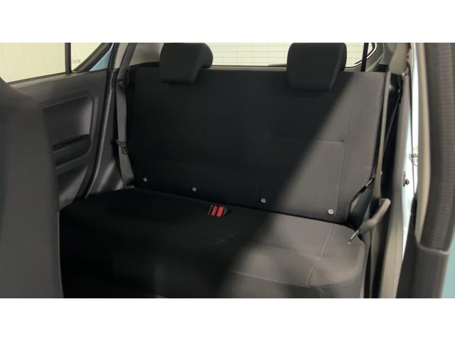 ミライース X リミテッドSAIII(12枚目)