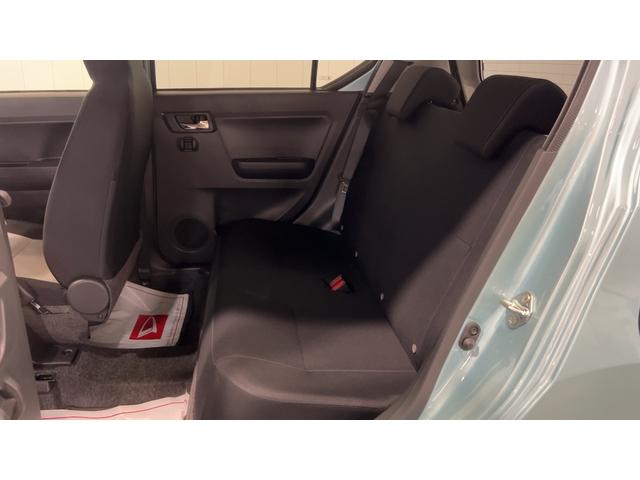 ミライース X リミテッドSAIII(13枚目)