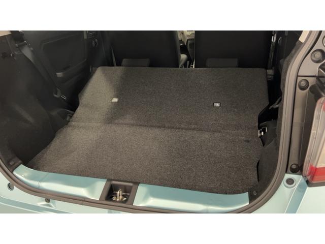 ミライース X リミテッドSAIII(15枚目)