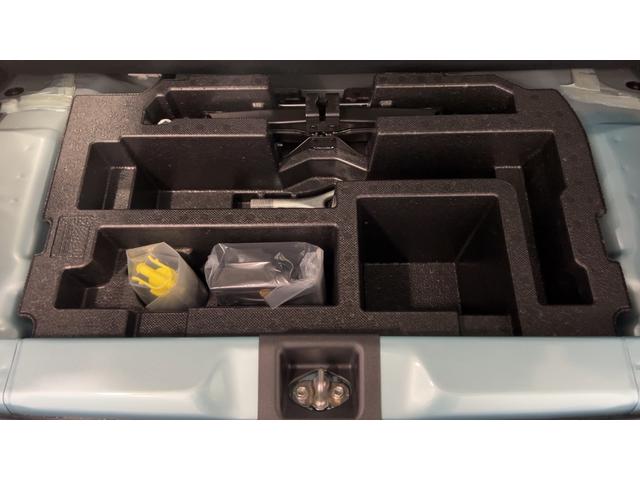 ミライース X リミテッドSAIII(16枚目)