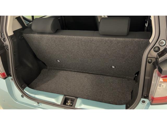 ミライース X リミテッドSAIII(17枚目)