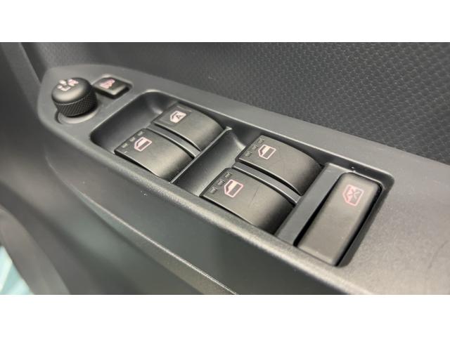 ミライース X リミテッドSAIII(19枚目)