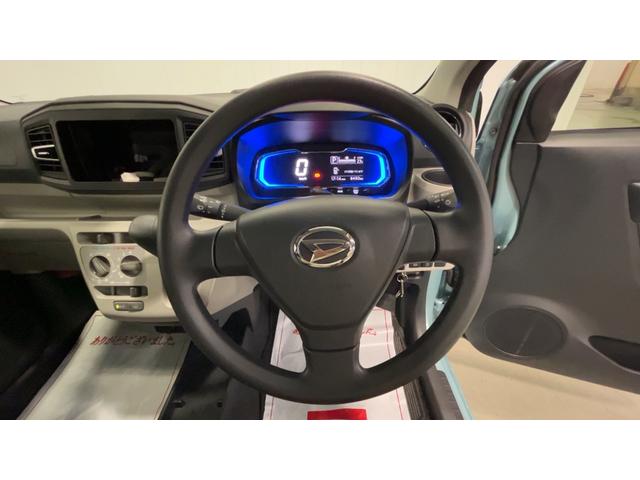 ミライース X リミテッドSAIII(22枚目)