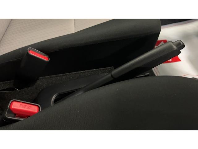 ミライース X リミテッドSAIII(24枚目)