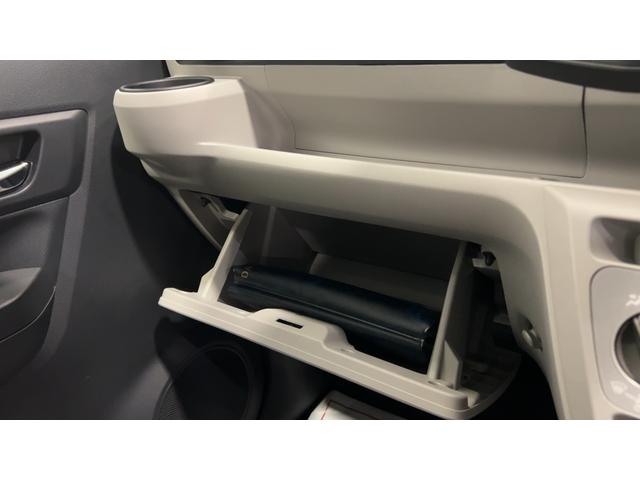 ミライース X リミテッドSAIII(25枚目)