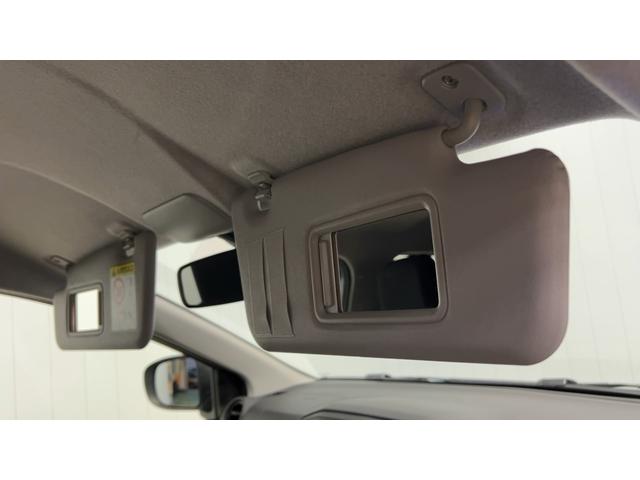 ミライース X リミテッドSAIII(26枚目)