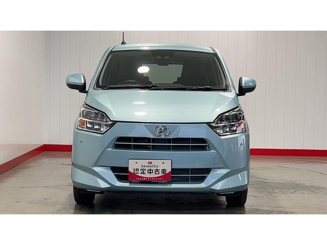 ミライース X リミテッドSAIII(27枚目)