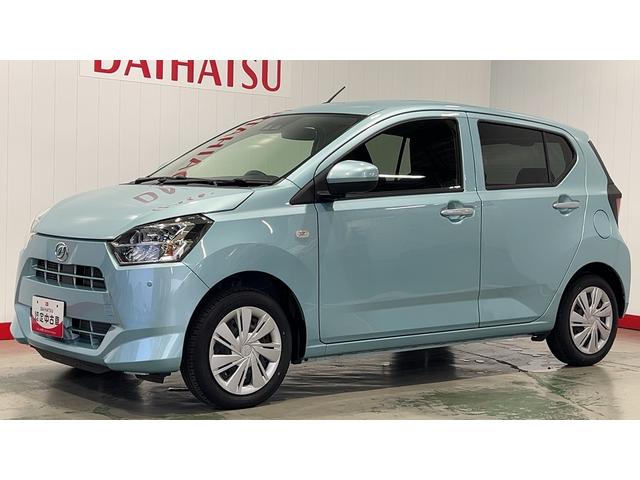 ミライース X リミテッドSAIII(29枚目)