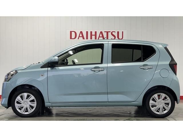 ミライース X リミテッドSAIII(30枚目)