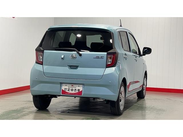 ミライース X リミテッドSAIII(34枚目)