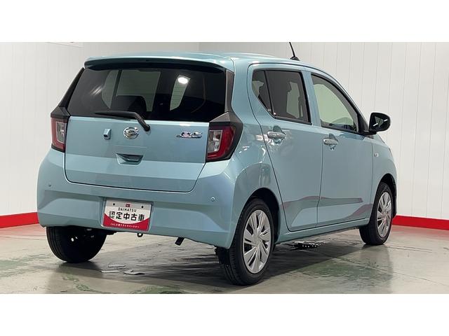 ミライース X リミテッドSAIII(35枚目)