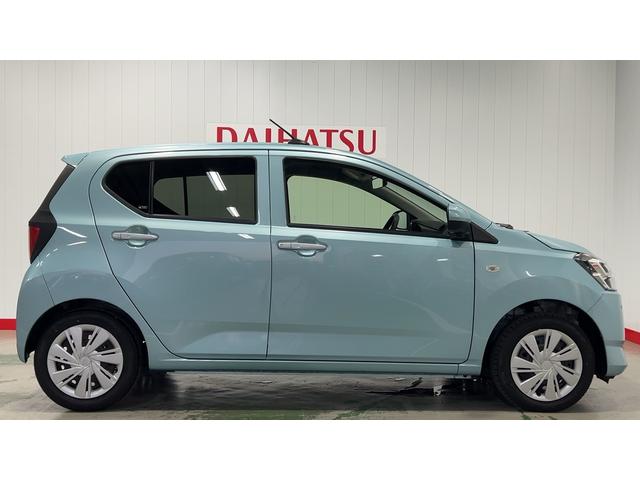 ミライース X リミテッドSAIII(37枚目)