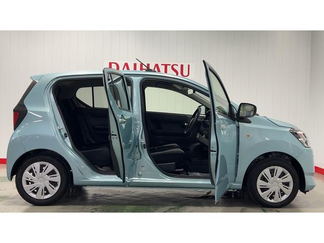 ミライース X リミテッドSAIII(38枚目)