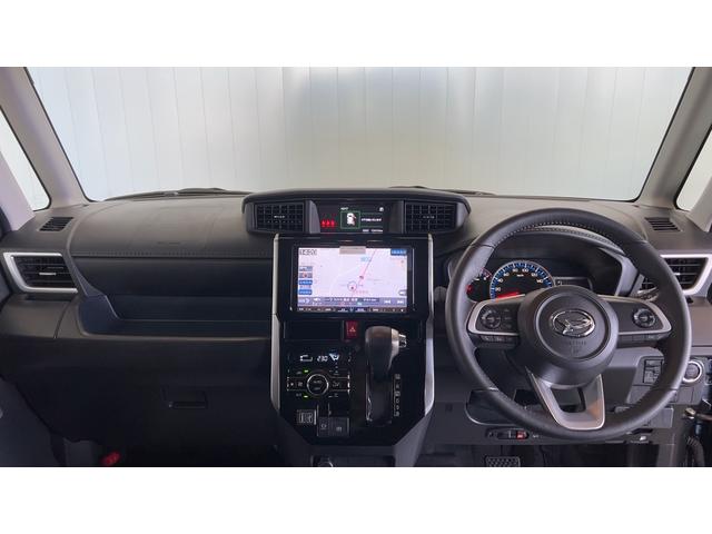 トール カスタムG(3枚目)