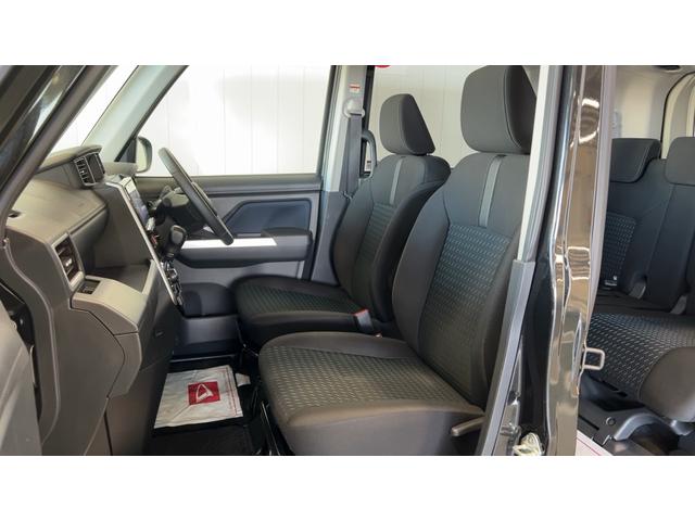 トール カスタムG(4枚目)