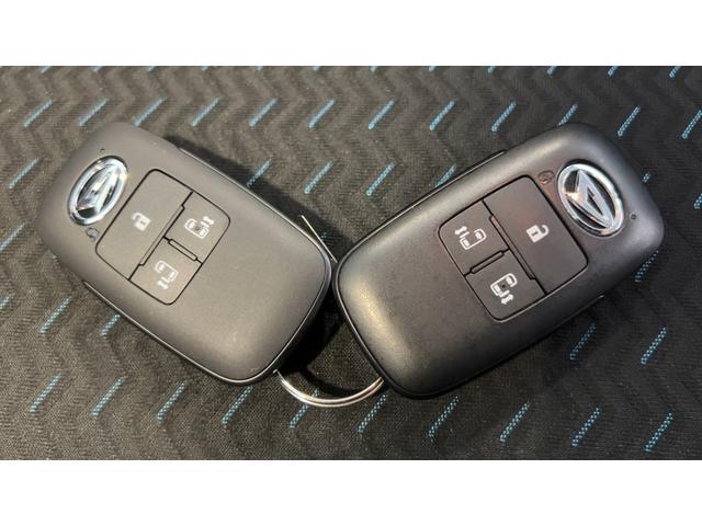 トール カスタムG(8枚目)