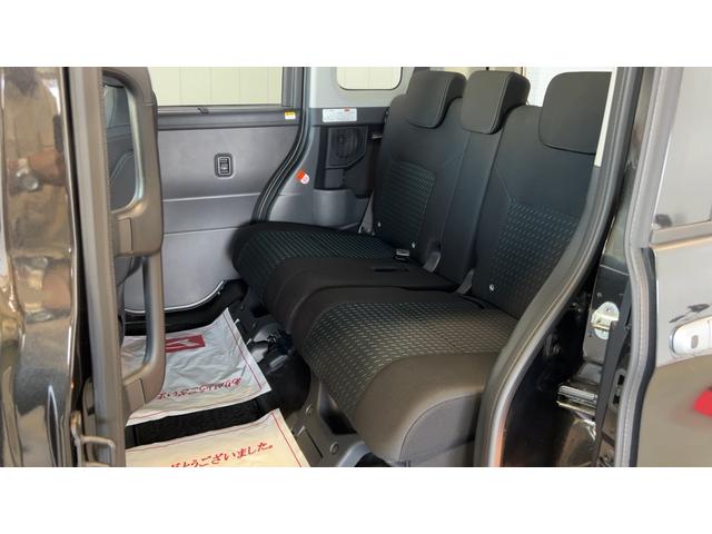 トール カスタムG(13枚目)