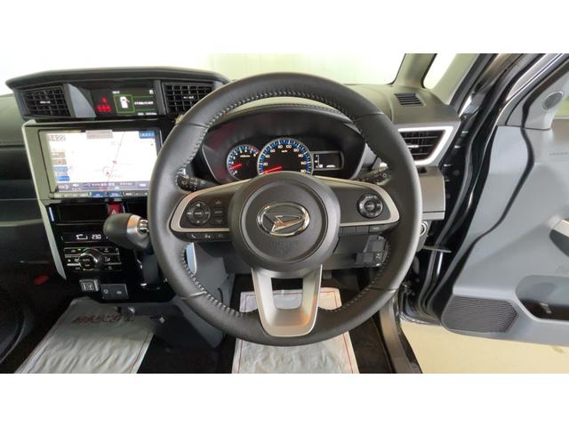 トール カスタムG(22枚目)