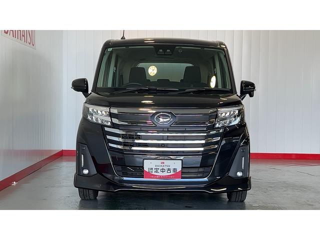 トール カスタムG(27枚目)