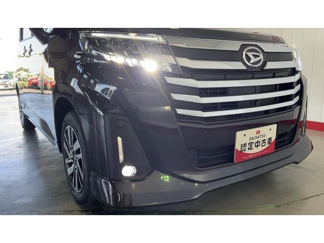 トール カスタムG(32枚目)