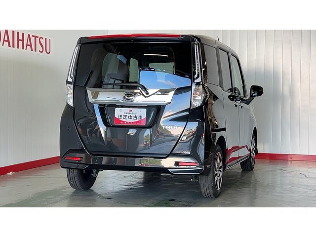 トール カスタムG(34枚目)