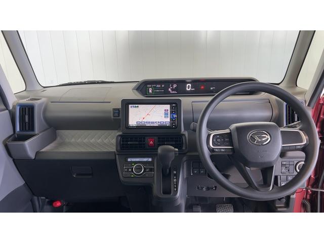 タント Ｘセレクション（3枚目）