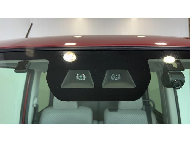 タント Ｘセレクション（9枚目）