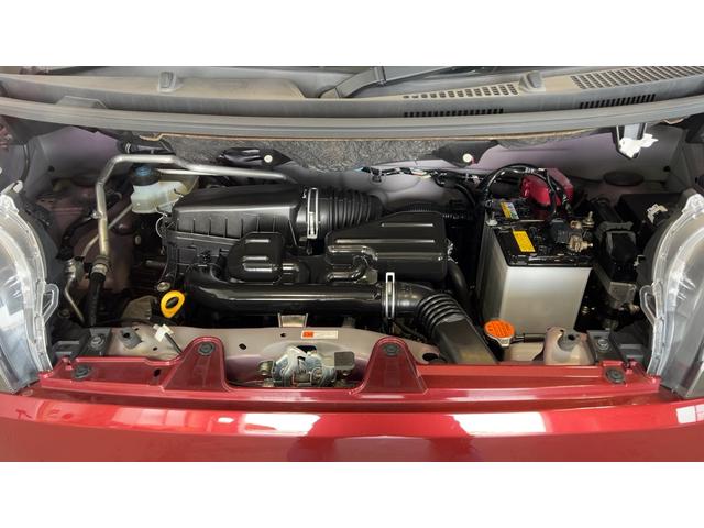 タント Ｘセレクション（10枚目）