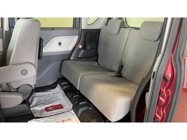 タント Ｘセレクション（13枚目）