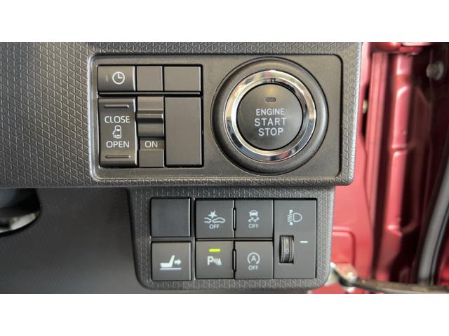 タント Ｘセレクション（18枚目）