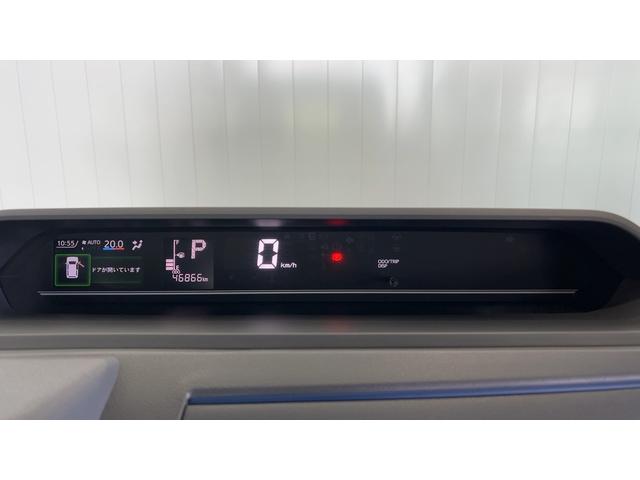 タント Ｘセレクション（19枚目）