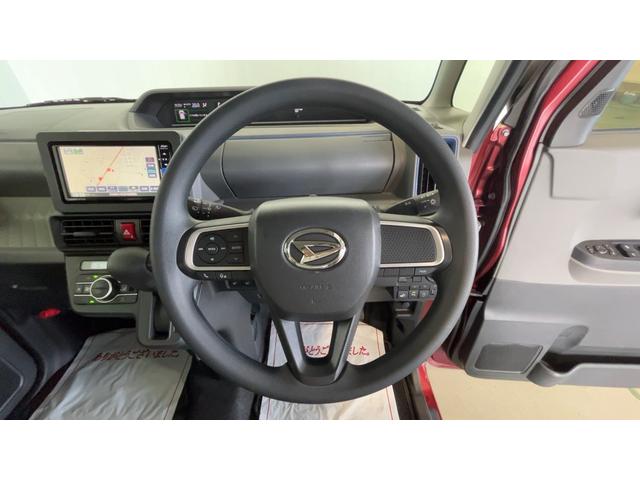 タント Ｘセレクション（21枚目）