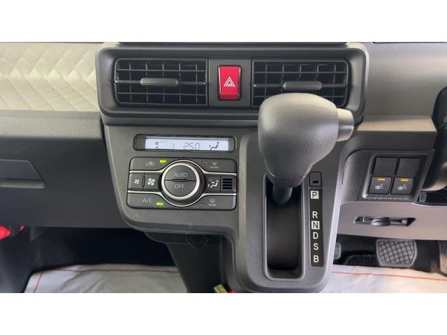 タント Ｘセレクション（24枚目）