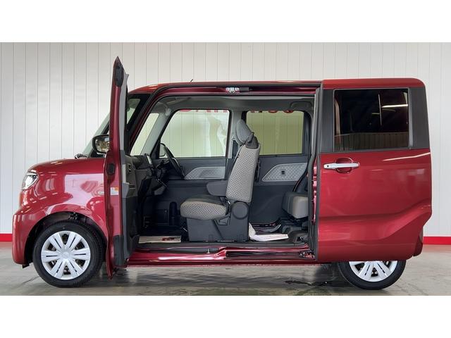 タント Ｘセレクション（31枚目）