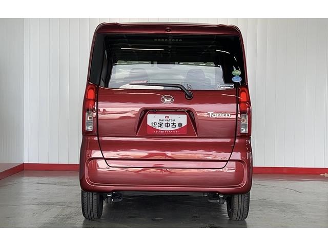 タント Ｘセレクション（33枚目）