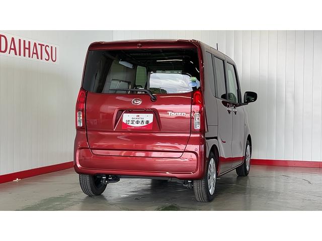 タント Ｘセレクション（34枚目）