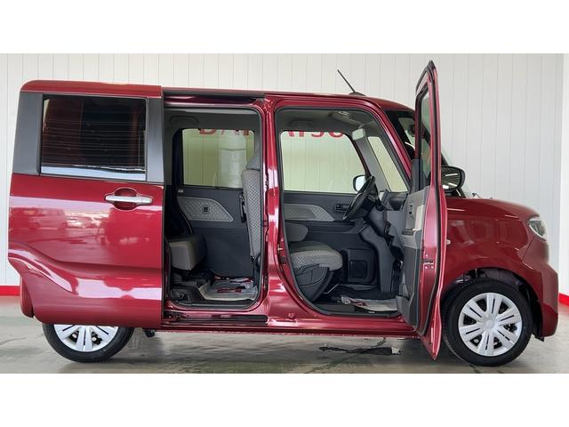 タント Ｘセレクション（38枚目）