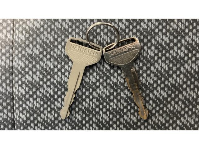 ハイゼットカーゴ スペシャル（8枚目）