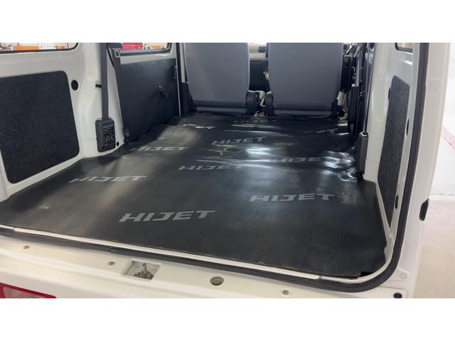 ハイゼットカーゴ スペシャル（14枚目）