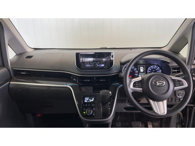 ムーヴ カスタム　Ｘリミテッド　ＳＡＩＩＩ（3枚目）