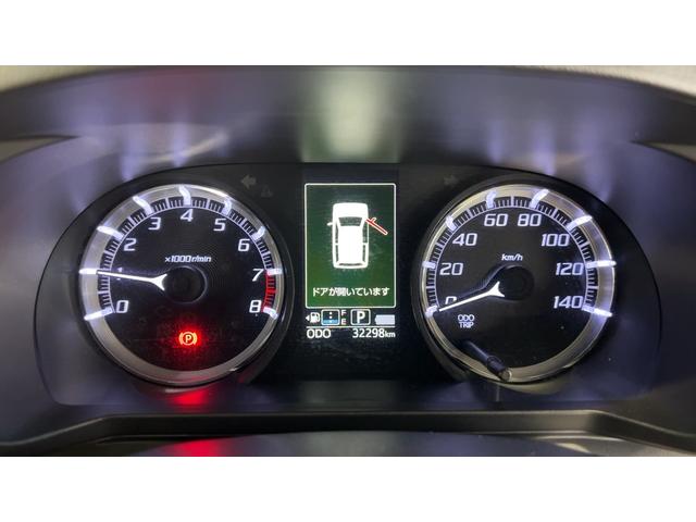 ムーヴ カスタム　Ｘリミテッド　ＳＡＩＩＩ（5枚目）