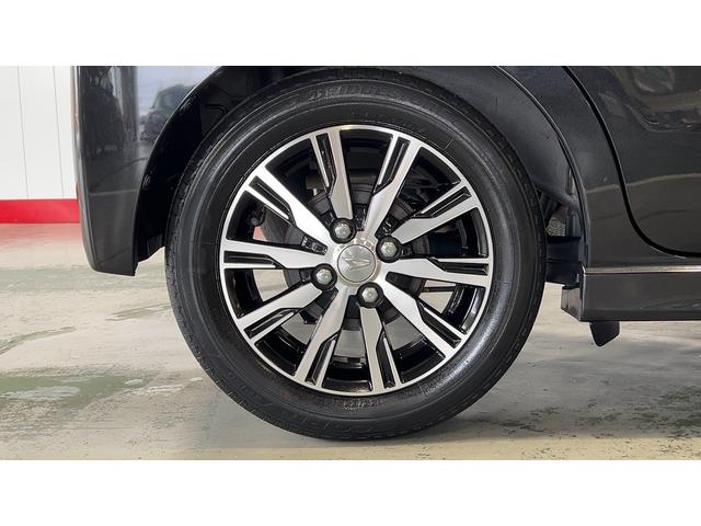 ムーヴ カスタム　Ｘリミテッド　ＳＡＩＩＩ（7枚目）