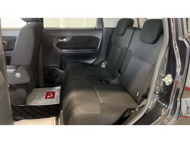 ムーヴ カスタム　Ｘリミテッド　ＳＡＩＩＩ（13枚目）