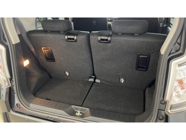 ムーヴ カスタム　Ｘリミテッド　ＳＡＩＩＩ（16枚目）