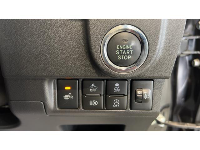 ムーヴ カスタム　Ｘリミテッド　ＳＡＩＩＩ（19枚目）