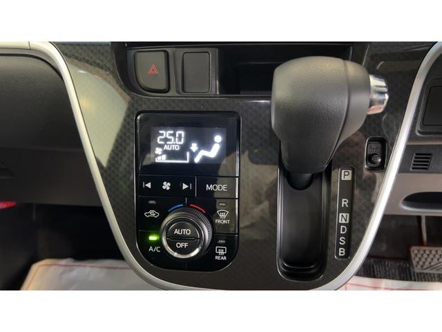 ムーヴ カスタム　Ｘリミテッド　ＳＡＩＩＩ（23枚目）