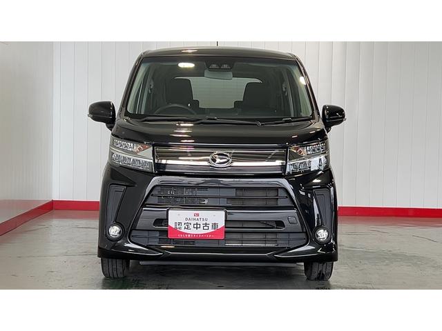 ムーヴ カスタム　Ｘリミテッド　ＳＡＩＩＩ（27枚目）