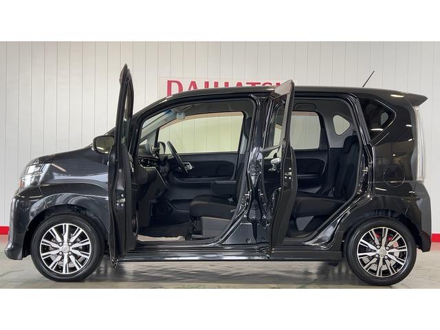 ムーヴ カスタム　Ｘリミテッド　ＳＡＩＩＩ（31枚目）