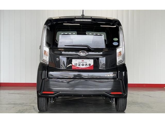 ムーヴ カスタム　Ｘリミテッド　ＳＡＩＩＩ（33枚目）