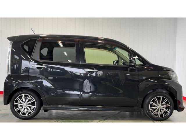 ムーヴ カスタム　Ｘリミテッド　ＳＡＩＩＩ（37枚目）